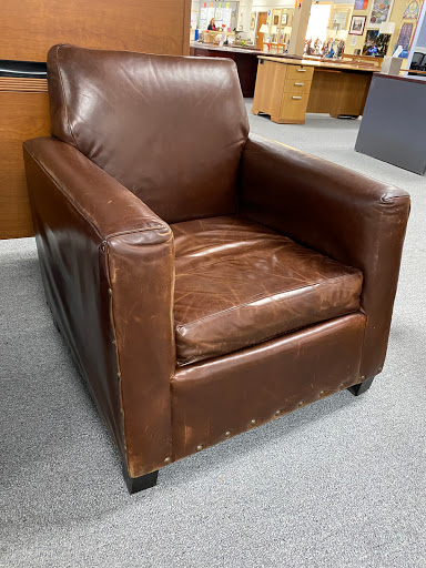 Office Furniture Store «Office Furniture Liquidations», reviews and photos, 4400 S Piedras Dr #101, San Antonio, TX 78228, USA