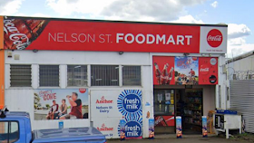 Nelson St. Foodmart & Takeaways