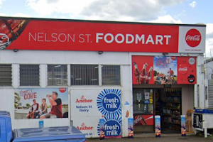 Nelson St. Foodmart & Takeaways image
