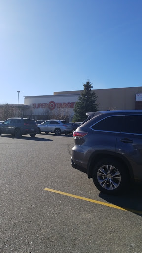 Department Store «Target», reviews and photos, 551 S Hover Rd, Longmont, CO 80501, USA