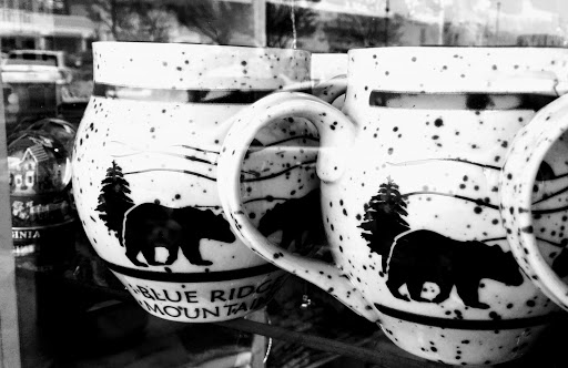 Gift Shop «The Virginia Shop», reviews and photos, 1047-B Emmet St N, Charlottesville, VA 22903, USA