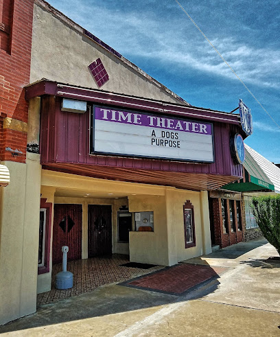 Time Theater
