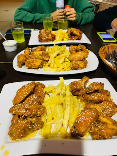 Parrilladas Colchado - Restaurante