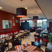 Atmosphère du Restaurant de viande Restaurant La Boucherie à Villenave-d'Ornon - n°11