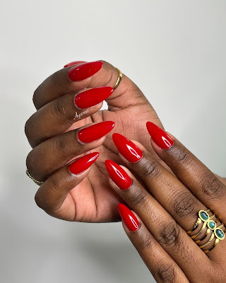 Ayameï Nails à Caen