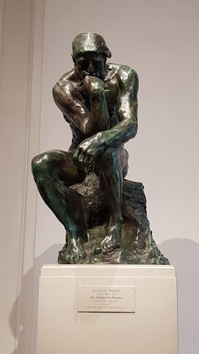 Gift Shop «The Gallery Shops», reviews and photos, 401 Constitution Ave NW, Washington, DC 20565, USA