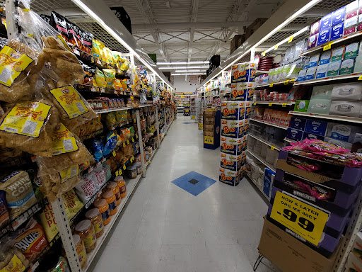 Supermarket «Western Beef Supermarket», reviews and photos, 322 Nassau Rd, Roosevelt, NY 11575, USA