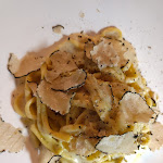 Photo n°1 de l'avis de Minke.a fait le 20/04/2024 à 15:36 sur le  Osteria del Tempo Perso Belsiana à Rome