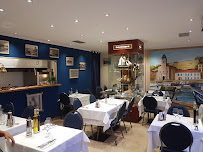 Atmosphère du Restaurant LE LAMPARO à Port-Vendres - n°8