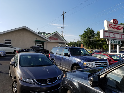 Donut Shop «Krispy Kreme», reviews and photos, 3000 Bardstown Rd, Louisville, KY 40205, USA