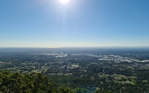 Burkes Lookout image