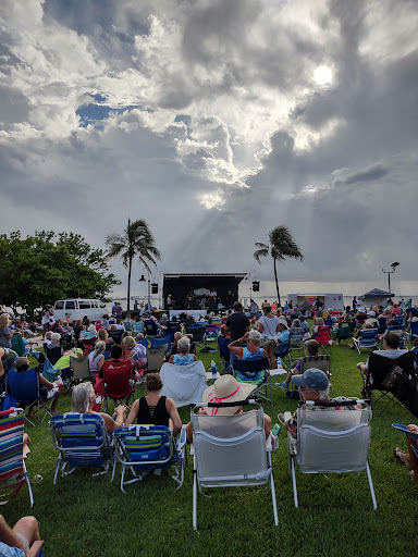 Performing Arts Theater «Van Wezel Performing Arts Hall», reviews and photos, 777 N Tamiami Trail, Sarasota, FL 34236, USA