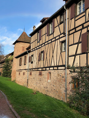 Immobilière François Cailliaux à Ribeauvillé
