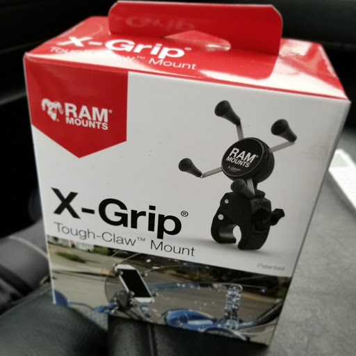 Motorcycle Dealer «European Motorcycles of Western Oregon», reviews and photos, 2891 W 11th Ave, Eugene, OR 97402, USA