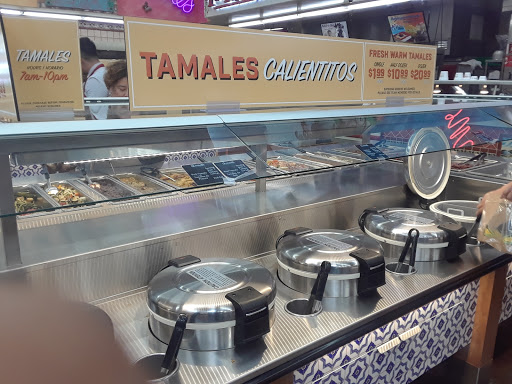 Supermarket «Vallarta Supermarkets», reviews and photos, 8510 Painter Ave L, Whittier, CA 90602, USA