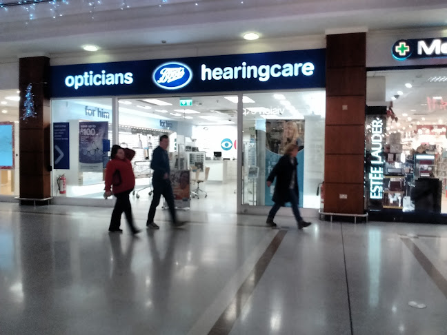Reviews of Boots Opticians in Belfast - Optician