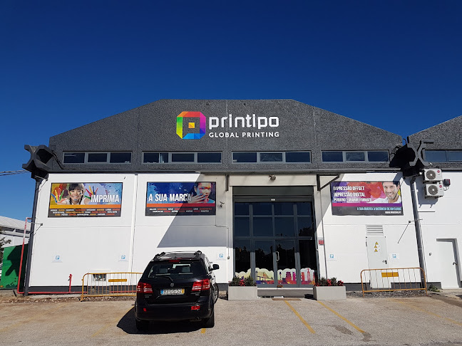 Avaliações doPrintipo em Praia da Vitória - Copiadora