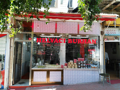 Helvacı Burhan