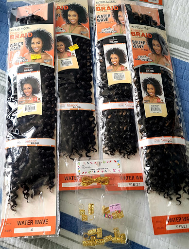 Beauty Supply Store «J-Lo Beauty Supply», reviews and photos, 1400 49th St S, Gulfport, FL 33707, USA