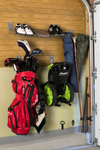 Garage Builder «Garage Designs of St Louis», reviews and photos, 453 Sovereign Ct, Ballwin, MO 63011, USA