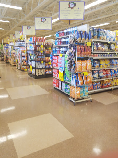 Grocery Store «Hannaford Supermarket», reviews and photos, 800 Islington St, Portsmouth, NH 03801, USA