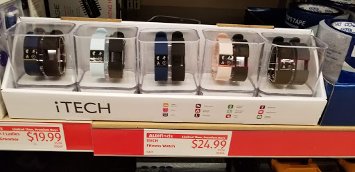 Supermarket «ALDI», reviews and photos, 1863 Silas Deane Hwy, Rocky Hill, CT 06067, USA