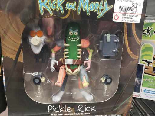 Video Game Store «GameStop», reviews and photos, 4959 Stelton Rd, South Plainfield, NJ 07080, USA