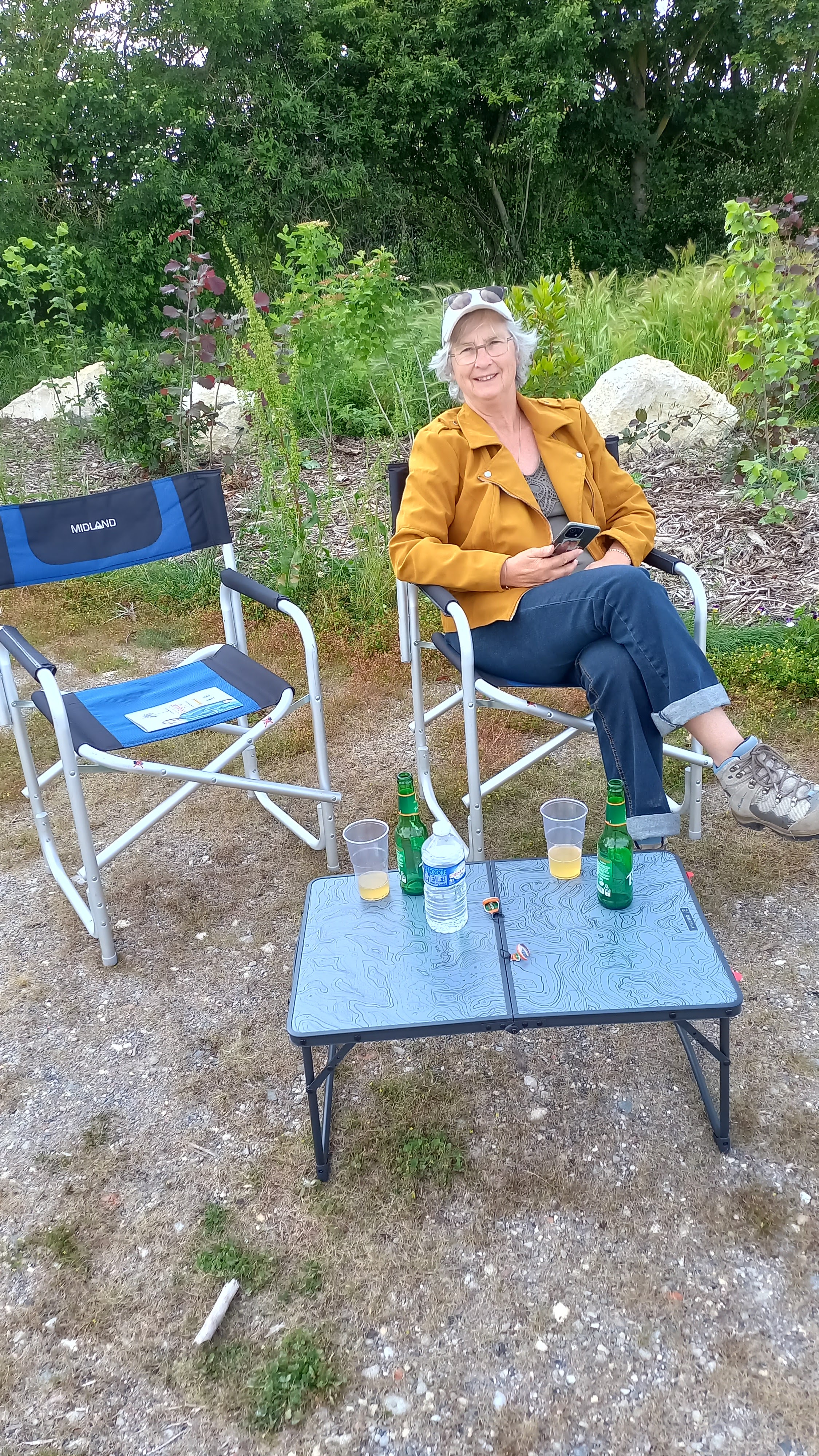 Photo n° 1 de l'avis de Roro.e fait le 20/05/2023 à 14:44