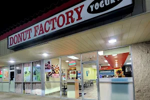 Donut Factory image