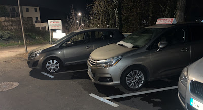 O.Z MEN Auto à Nivolas-Vermelle