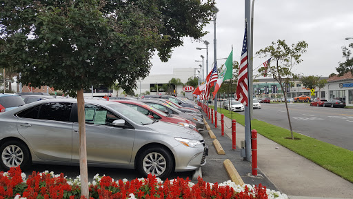 Kia of Alhambra image