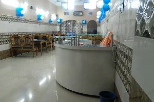 Hotel Samrat image