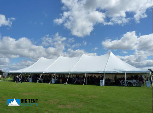 Party Equipment Rental Service «Big Tent Events», reviews and photos, 255 Commonwealth Dr, Carol Stream, IL 60188, USA