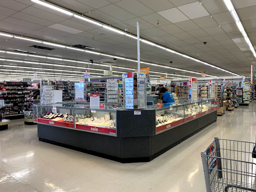 Discount Store «Kmart», reviews and photos, 1443 W Main St, Lebanon, TN 37087, USA