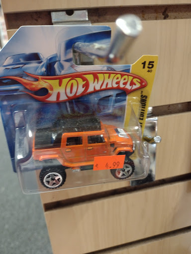 Video Game Store «Video Games Express», reviews and photos, 2358 Stringtown Rd, Grove City, OH 43123, USA