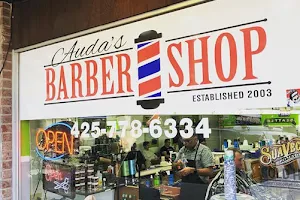 Auda's Barber Shop image