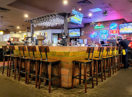 Restaurant El Achiote