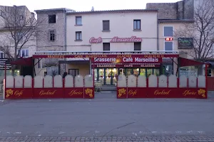 Café Marseillais image