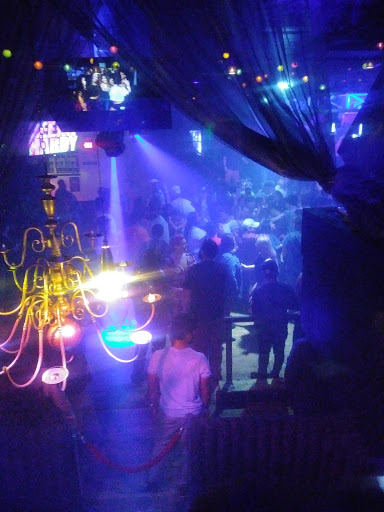 Night Club «Necto Nightclub», reviews and photos, 516 E Liberty St, Ann Arbor, MI 48104, USA