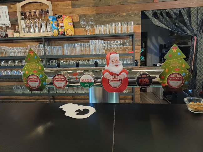 Barbell & beer Otváracie hodiny