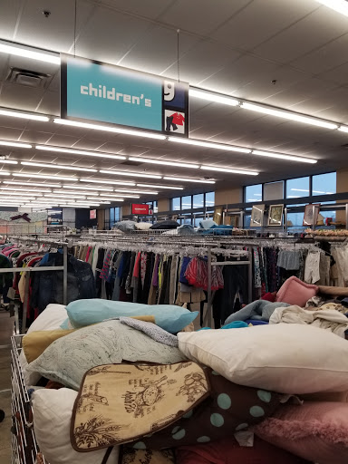 Thrift Store «Goodwill QUINCY», reviews and photos, 625 Southern Artery, Quincy, MA 02169, USA