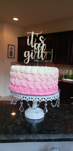 Bakery «Cake Art», reviews and photos, 18402 U.S. 281 Access Rd, San Antonio, TX 78259, USA