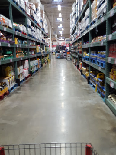 Warehouse club «BJ’s Wholesale Club», reviews and photos, 8 Sexton Ave, Nashua, NH 03060, USA