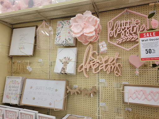 Craft Store «Hobby Lobby», reviews and photos, 11552 W 95th St, Overland Park, KS 66214, USA