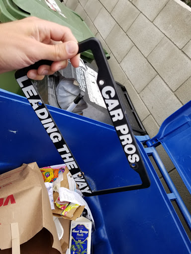 Kia Dealer «Car Pros Kia Glendale», reviews and photos, 400 S Brand Blvd, Glendale, CA 91204, USA