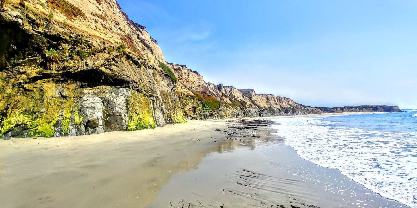 Foto di Redondo Beach - luogo popolare tra gli intenditori del relax