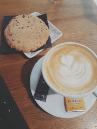 Photo n°147 de Grind à La Roche-sur-Yon ()