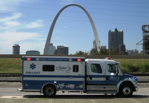 Memorial Park «Malcolm W. Martin Memorial Park», reviews and photos, 185 W Trendley Ave, East St Louis, IL 62201, USA