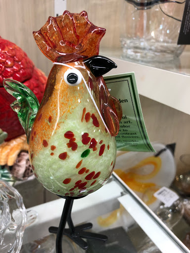 Department Store «HomeGoods», reviews and photos, 5225 Settlers Market Blvd, Williamsburg, VA 23188, USA