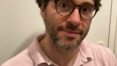 Docteur Cédric Guillot à Dommartin